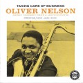 Buy Oliver Nelson - Taking Care Of Business (Remastered 1992) Mp3 Download