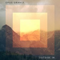 Purchase Opus Orange - Outside In