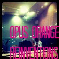 Purchase Opus Orange - Reinventions (EP)