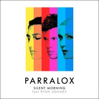Purchase Parralox - Silent Morning (Limited Edition) (EP)