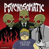 Purchase Psychosomatic - Another Disease