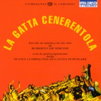 Purchase Roberto De Simone - La Gatta Cenerentola (Remastered 1998)