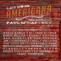 Purchase VA - Let Us In Americana: The Music Of Paul McCartney