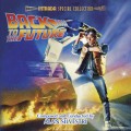 Purchase Alan Silvestri - Back To The Future (Special Edition) CD1 Mp3 Download