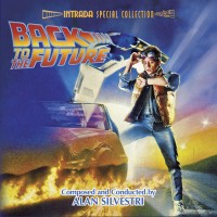 Purchase Alan Silvestri - Back To The Future (Special Edition) CD1