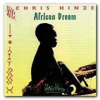 Purchase Chris Hinze - African Dream