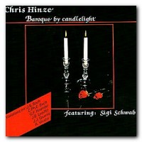 Purchase Chris Hinze - Baroque By Candlelight
