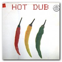 Purchase Chris Hinze - Hot Dub (Vinyl)