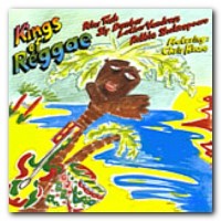 Purchase Chris Hinze - Kings Of Reggae