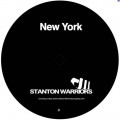 Buy Stanton Warriors - New York (CDS) Mp3 Download