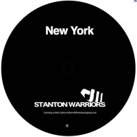 Purchase Stanton Warriors - New York (CDS)