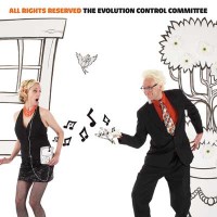 Purchase The Evolution Control Committee - All Rights Reserved