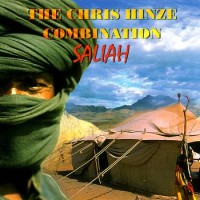 Purchase Chris Hinze - Saliah (Vinyl)