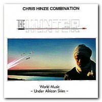 Purchase Chris Hinze - The Hunter