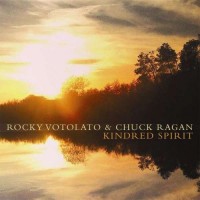 Purchase Rocky Votolato & Chuck Ragan - Kindred Spirit