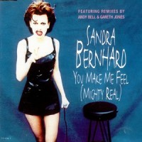 Purchase Sandra Bernhard - You Make Me Feel (EP)
