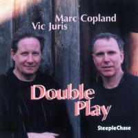 Purchase Vic Juris - Double Play (With Marc Copland)