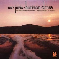Purchase Vic Juris - Horizon Drive (Vinyl)