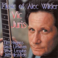 Purchase Vic Juris - Music Of Alec Wilder