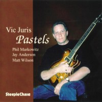 Purchase Vic Juris - Pastels