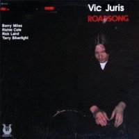 Purchase Vic Juris - Roadsong (Vinyl)