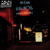 Purchase Neil Young - Bluenote Café