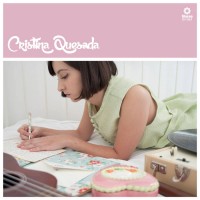 Purchase Cristina Quesada - You Are The One (Japan Edition)