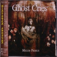 Purchase Ghost Cries - Melum Primus