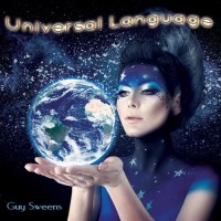 Purchase Guy Sweens - Universal Language