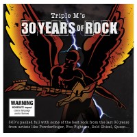 Purchase VA - Triple M's 30 Years Of Rock CD2