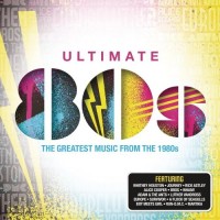Purchase VA - Ultimate 80's CD4