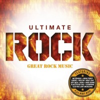 Purchase VA - Ultimate... Rock CD4