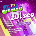 Buy VA - ZYX Italo Disco Spacesynth Collection Vol. 2 CD1 Mp3 Download