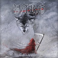 Purchase Varg - Rotkappchen (EP)