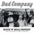 Buy Bad Company - Rock 'N' Roll Fantasy: The Very Best Of Bad Company Mp3 Download