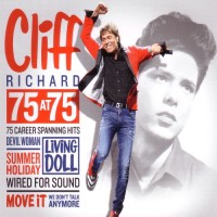Purchase Cliff Richard - 75 At 75 CD2