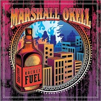 Purchase Marshall Okell - Sipping On Rocket Fuel