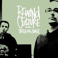 Purchase Rewind Culture - Thrilla Ina Jungle