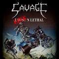 Buy savage - 7: Live N Lethal CD2 Mp3 Download