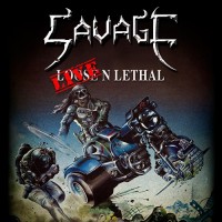 Purchase savage - 7: Live N Lethal CD2