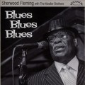 Buy Sherwood Fleming - Blues Blues Blues (With The Moeller Brothers) Mp3 Download
