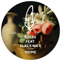 Purchase Solee - Home (With Slackwax) (Remixes) (EP)