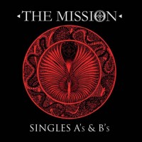 Purchase The Mission - Singles A's & B's CD1