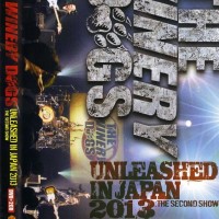 Purchase The Winery Dogs - Unleashed In Japan 2013: The Second Show