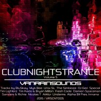 Purchase VA - Club Nights Trance Vol. 5