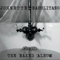 Purchase Johnette Napolitano - The Naked Album