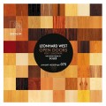 Buy Leonhard West - Open Doors (With Slackwax) (CDS) Mp3 Download