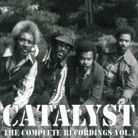 Purchase Catalyst - The Complete Recordings, Vol. 1