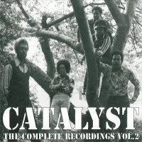 Purchase Catalyst - The Complete Recordings, Vol. 2