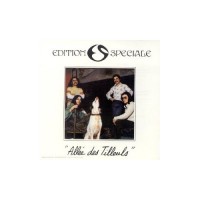 Purchase Edition Speciale - Allee Des Tilleuls (Reissued 2002)